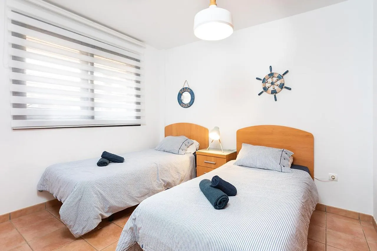 Sea View Paraiso II By Sunkeyrents Costa Adeje  Spain