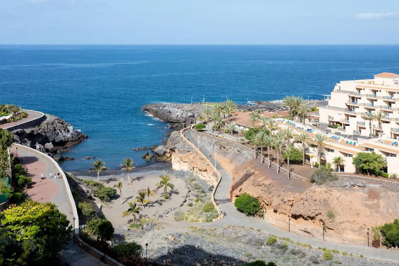 Sea View Paraiso II By Sunkeyrents Costa Adeje