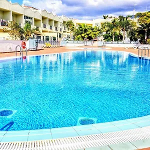 Townhouse , Costa Adeje (Tenerife) Spain
