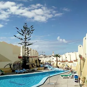  Apartment Mareverde
