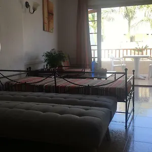  Apartment Geranios