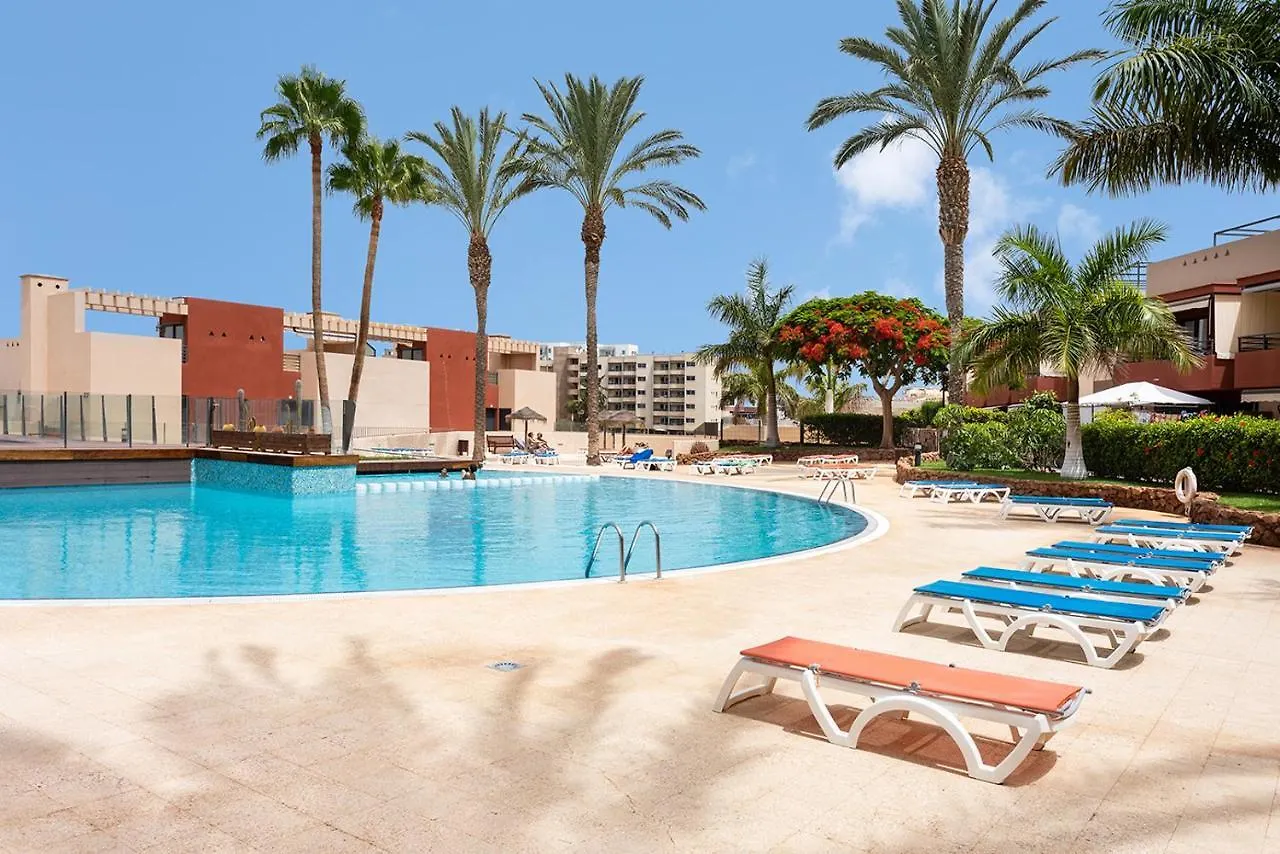 Apartamento Sea View Paraiso II By Sunkeyrents Costa Adeje