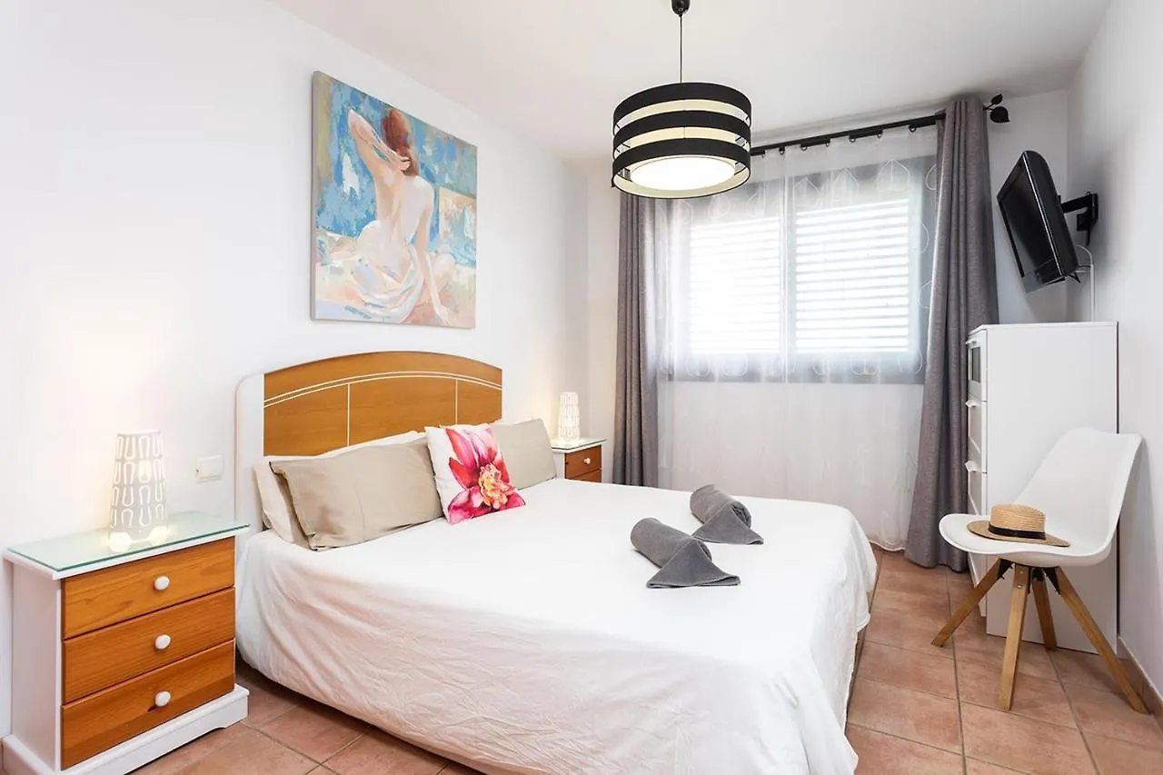 Sea View Paraiso II By Sunkeyrents Costa Adeje  Apartamento Costa Adeje (Tenerife)