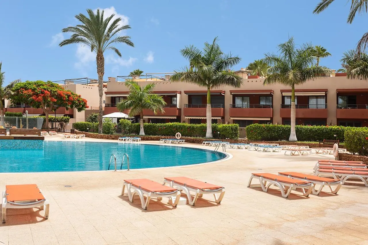 Sea View Paraiso II By Sunkeyrents Costa Adeje  España