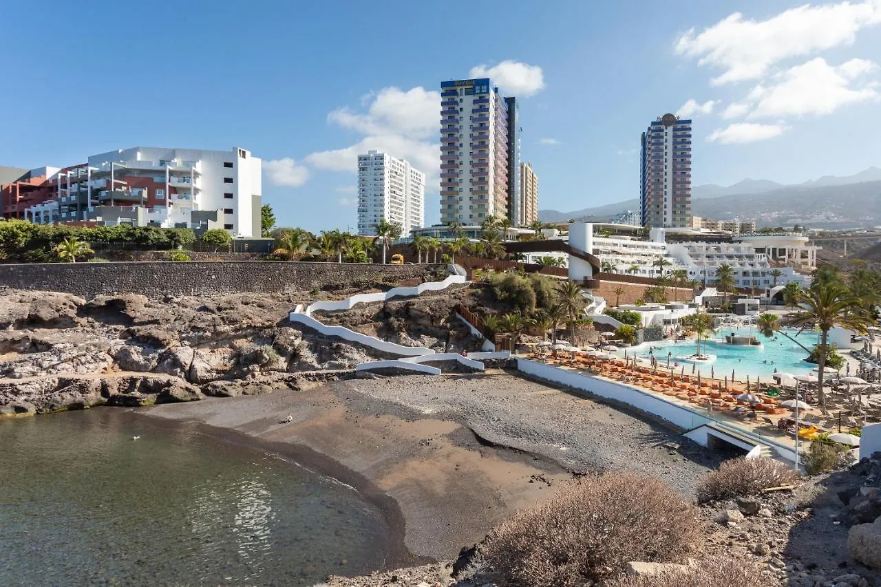 Apartamento Sea View Paraiso II By Sunkeyrents Costa Adeje
