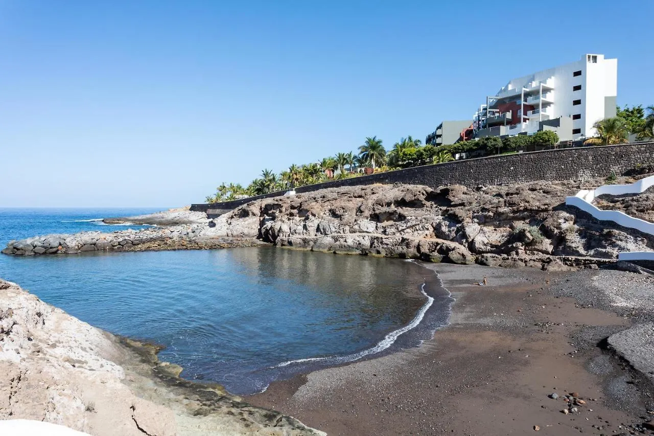 Sea View Paraiso II By Sunkeyrents Costa Adeje  España