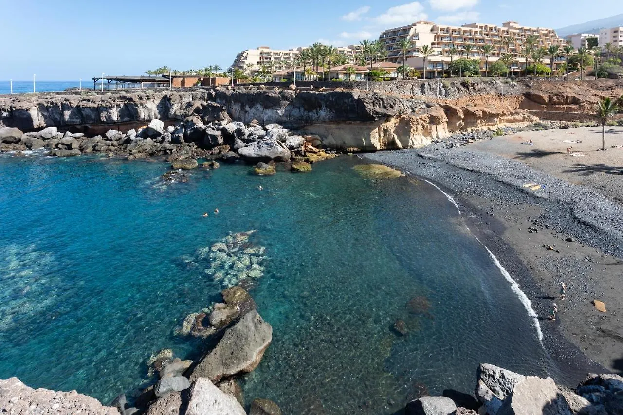 Sea View Paraiso II By Sunkeyrents Costa Adeje  Apartamento Costa Adeje (Tenerife)